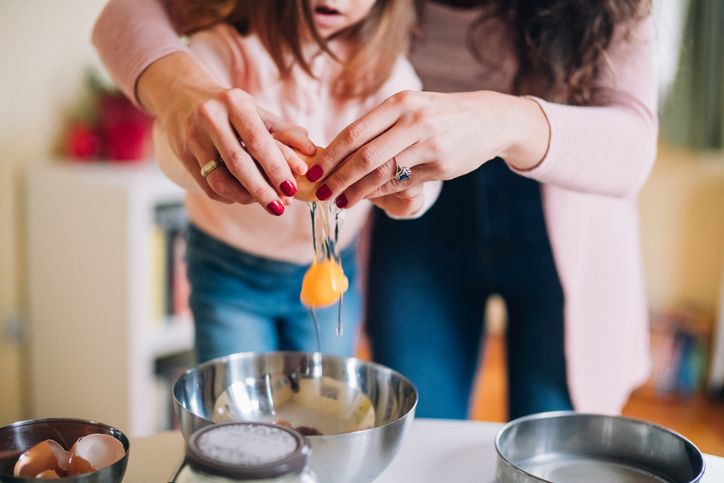 Capek Masak untuk Keponakan Setiap Hari, Wanita Ini Akhirnya Ngamuk