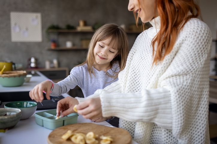 Capek Masak untuk Keponakan Setiap Hari, Wanita Ini Akhirnya Ngamuk