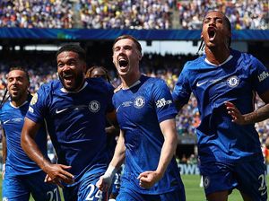 Cuma Orang Berani yang Coret Chelsea dari Calon Juara Premier League Cuma Orang Berani yang Coret Chelsea dari Calon Juara Premier League