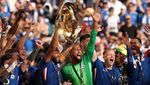 Chelsea Raja Underdog