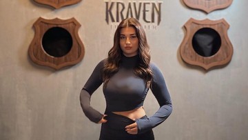 Model Ini Tolak Ajakan Pesta Lamine Yamal, Risih dengan Permintaannya
