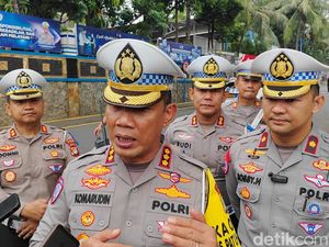 Operasi Patuh Jaya 2025 Maksimalkan Sistem Hunting Tindak Pelanggar Lalin Operasi Patuh Jaya 2025 Maksimalkan Sistem Hunting Tindak Pelanggar Lalin