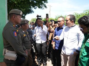 Kata Ketua DPRD Deli Serdang Usai Disebut Bupati Provokasi Siswa Al-Washliyah Kata Ketua DPRD Deli Serdang Usai Disebut Bupati Provokasi Siswa Al-Washliyah
