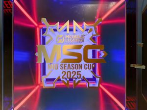 Drawing Grup dan Jadwal MSC 2025, Wakil Indonesia Main 23 Juli 2025 Drawing Grup dan Jadwal MSC 2025, Wakil Indonesia Main 23 Juli 2025
