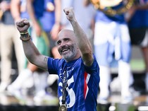 Bos-bos Chelsea Masih Percaya pada Enzo Maresca