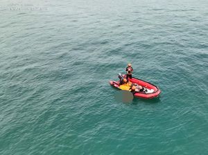 Sukabumi Sepekan: Kematian Fahmi di Pantai Buffalo Sukabumi Sukabumi Sepekan: Kematian Fahmi di Pantai Buffalo Sukabumi
