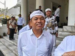 KDM Usul Bekasi-Depok Beralih ke Apartemen Demi Terbebas dari Hantu Banjir