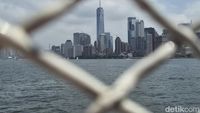 Galaxy Z Flip7 Diajak Hunting Foto di New York, Ini Hasilnya!