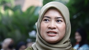 Ikke Nurjanah soal Tren Hipdut yang Lagi Hits Banget