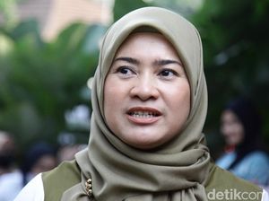 Ikke Nurjanah soal Tren Hipdut yang Lagi Hits Banget