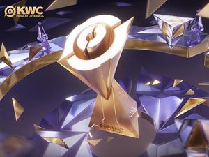 Jadwal Honor of Kings KWC 2025, Wakil Indonesia Main 15 Juli 2025 Jadwal Honor of Kings KWC 2025, Wakil Indonesia Main 15 Juli 2025