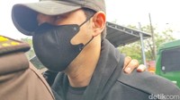 Jonathan Frizzy Disebut Terpukul dan Syok Gegara Ditahan