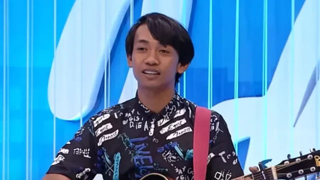 Berita Seputar Selebriti Insertlive Terkini : Viral Peserta Indonesian Idol 2025 Terciduk Dinsos Gegara Ngamen