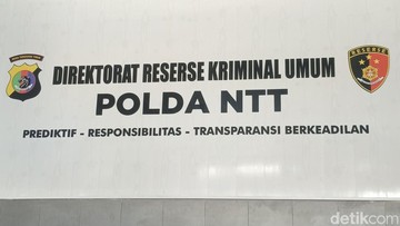 Polisi Panggil 15 Anggota DPRD Kupang Terkait Pengeroyokan Kabag Keuangan