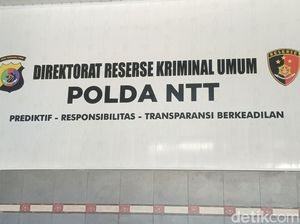 15 Anggota DPRD Kupang Diperiksa Terkait Dugaan Pengeroyokan Kabag Keuangan 15 Anggota DPRD Kupang Diperiksa Terkait Dugaan Pengeroyokan Kabag Keuangan
