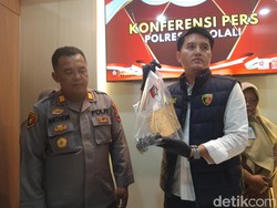 Pemilik Rumah 4 Bocah Dirantai di Boyolali Jadi Tersangka
