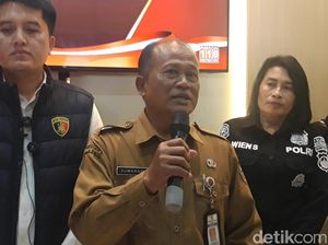 4 Bocah Dirantai di Andong Boyolali Bakal Diberi Pendampingan Psikologis 4 Bocah Dirantai di Andong Boyolali Bakal Diberi Pendampingan Psikologis