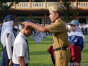 2 Siswa Mampu di SMAN 1 Sukorejo Kendal Via Jalur Afirmasi Akhirnya Mundur 2 Siswa Mampu di SMAN 1 Sukorejo Kendal Via Jalur Afirmasi Akhirnya Mundur
