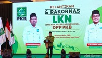 Cak Imin Singgung soal Politik Berbasis Transaksi: Jadi Ragu Memposisikan