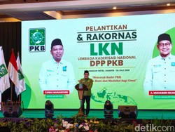 Cak Imin Singgung soal Politik Berbasis Transaksi: Jadi Ragu Memposisikan
