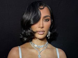 Kim Kardashian Minum 35 Suplemen Sehari Demi Sehat, Sampai Alami Pill Fatigue