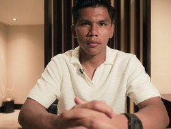 PSIM Jogja Resmikan Kiper Timnas U-23 Cahya Supriadi