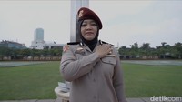 Kombes Rita Wulandari Raih Hoegeng Awards 2025 Kategori Polisi PPA Kelompok Rentan