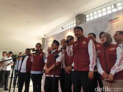 Kurikulum Sekolah Rakyat Didesain Khusus dengan Tambahan Pendidikan Karakter