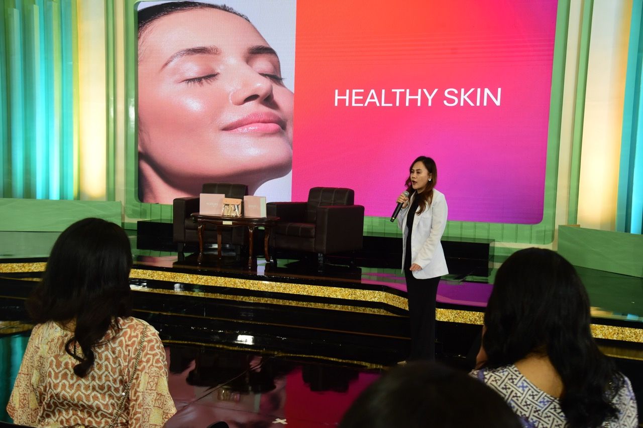 Kusuma Beauty Clinic x Miss Indonesia 2025