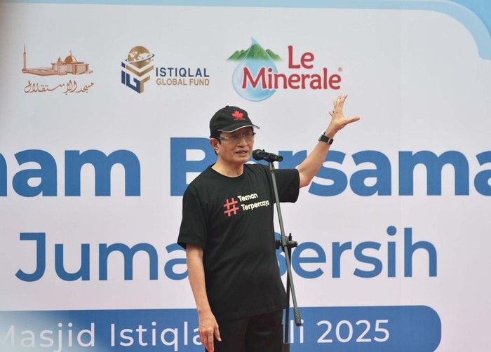 Le Minerale