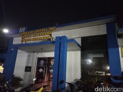 Anggota DPRD Kota Blitar Diperiksa KPK Diduga Terkait Dana Hibah
