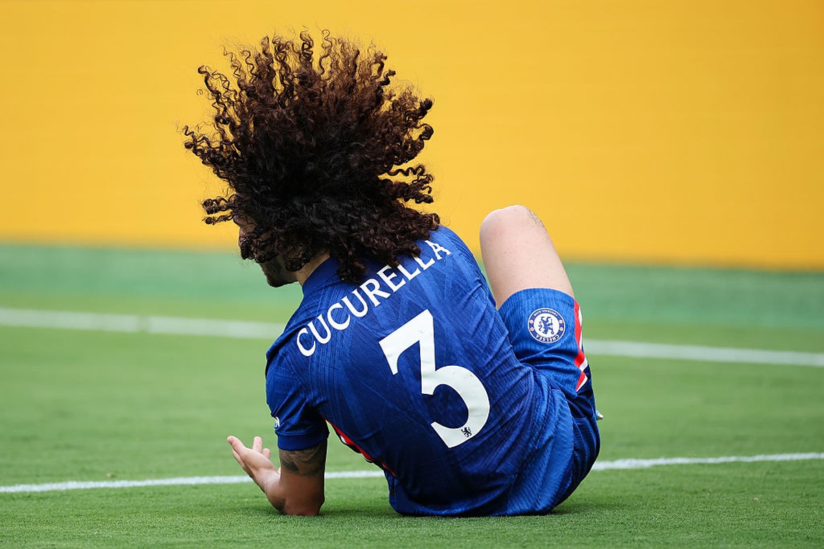 Foto: FIFA via Getty Images/Hector Vivas - FIFA