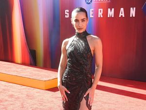 Maria Gabriela de Faria: The Engineer Latina Berdarah Nanoteknologi