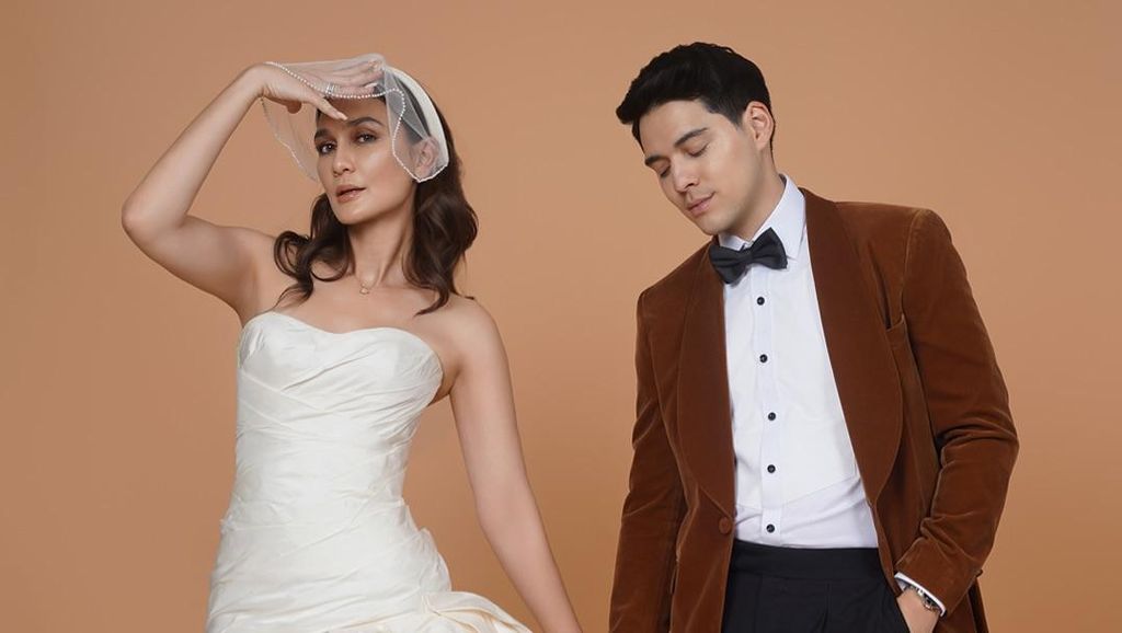 Bocoran Resepsi Nikah Maxime Bouttier dan Luna Maya di Jakarta Bocoran Resepsi Nikah Maxime Bouttier dan Luna Maya di Jakarta