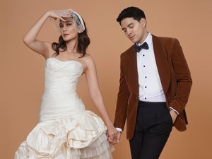 Bocoran Resepsi Nikah Maxime Bouttier dan Luna Maya di Jakarta Bocoran Resepsi Nikah Maxime Bouttier dan Luna Maya di Jakarta