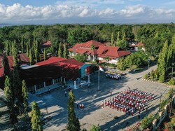 10 Amanat Pembina Upacara Hari Pahlawan 2025 Singkat dan Jelas di Sekolah