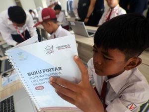 Tata Tertib Siswa-Siswi Sekolah Rakyat Lengkap! Tata Tertib Siswa-Siswi Sekolah Rakyat Lengkap!