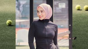 Penampilan Singset Melody Prima