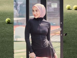 Penampilan Singset Melody Prima