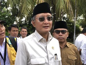 Proyek Sekolah Rakyat Nambah Anggaran Rp 225 Miliar Proyek Sekolah Rakyat Nambah Anggaran Rp 225 Miliar