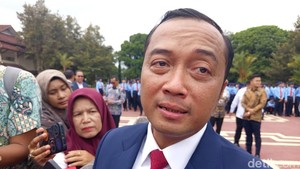 Anies Singgung Presiden RI Absen Forum PBB, Mensesneg: Kita Dengarkan
