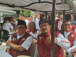 Mensos: Sekolah Rakyat Strategi Besar Prabowo Putus Mata Rantai Kemiskinan