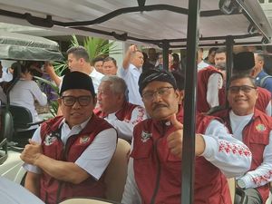 Mensos: Sekolah Rakyat Strategi Besar Prabowo Putus Mata Rantai Kemiskinan