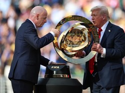 Piala Dunia Antarklub 2029 di Tengah Ketidakpastian