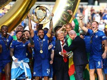 Video: Chelsea Kasih Rp 250 M ke Pemain, Bonus Juara Piala Dunia Antarklub