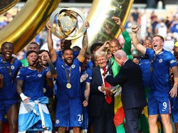 Video: Chelsea Kasih Rp 250 M ke Pemain, Bonus Juara Piala Dunia Antarklub