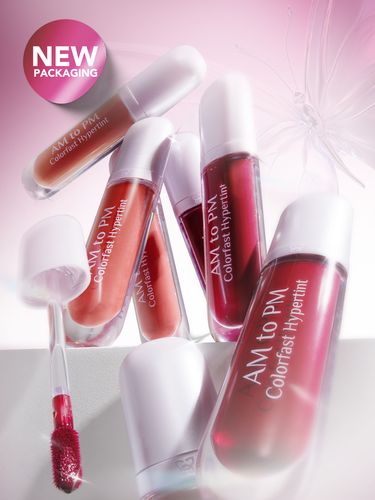 MOP Beauty AM to PM Colorfast Hypertint