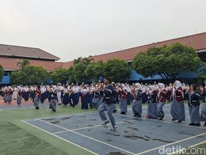 Materi MPLS SD, SMP, SMA/SMK Tahun 2025 dari Kemendikdasmen Materi MPLS SD, SMP, SMA/SMK Tahun 2025 dari Kemendikdasmen