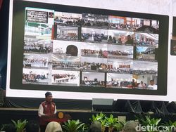 Sekolah Rakyat Selenggarakan MPLS, Mensos: 2 Minggu