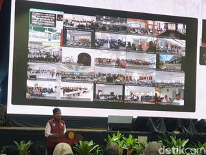 Sekolah Rakyat Selenggarakan MPLS, Mensos: 2 Minggu Sekolah Rakyat Selenggarakan MPLS, Mensos: 2 Minggu